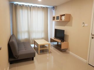 Rented Out) Conner room top floor E810JW condo@Donmaung