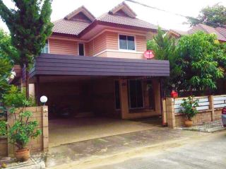 Beautiful house for rent on Sansai, Chiang Mai