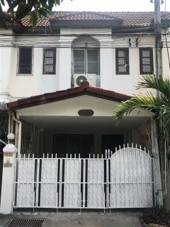 House for rent in Kulwong 5 Hang Dong.
