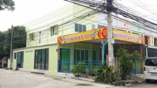House for rent 8000 bath (Nakhon ratchasima, Jhoho) 2 bedroom 2 toilet