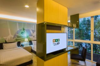 The Idle Serviced Residence