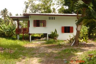 ้Samui house renting 2 bedrooms,2 restrooms,car park 5,000baht/month