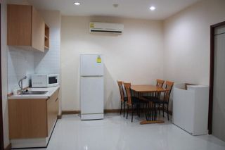 For Rent PG Rama IX Fully furnished