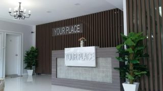 Your Place Hotel
