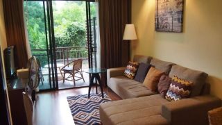 A luxury condo near town and good the located for rent,