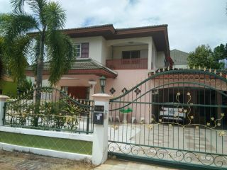 House for rent Plernjai2 Soi B9 @Rayong