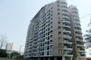 Gale Thong Condo chang khlan road, for rent