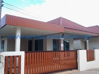 Supakorn House