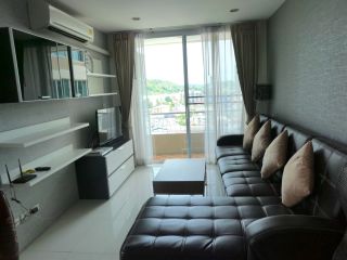 Spacious One Bedroom for rent at Sriracha Condo View