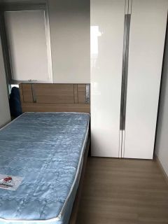 Condo for rent Rich Park 2 @Taopoon Interchange fully furnished
