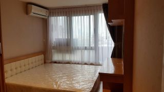 Condo for rent River Heaven fully furnished