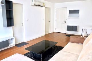 Condo For Rent: “One Ratchada-Ladprao”, 48 sqm, corner room