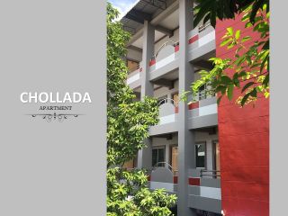 Chollada Apartment (Saphan Mai)