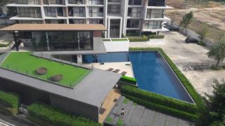 Rent-Sale Beyond condo Rayong