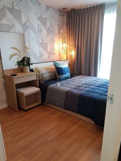Room for rent, close to Kasetsart University and Major Rachayothin