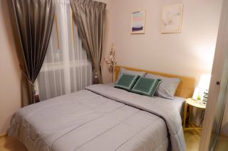 Condo for rent near Donmuang Airport