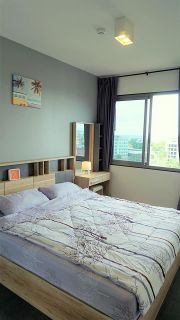 Unixx South Pattaya (709), Fully furnished, Ready to move in