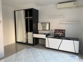 Rent/Sale Sunisa place condo 42 sqm 1 bedroom near Burapha university