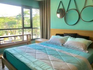 2 bedroom Rain condo Cha-Am - Hua Hin for rent