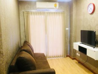 Condo for rent Laem Chabang cheap Fully furnished.