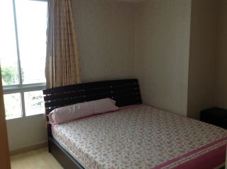Room for rent near BTS Saphan-Taksin 2 bedroom