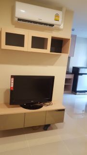 Room for rent JW Condo Donmuang only 9,000 per month