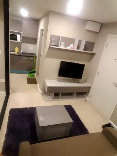 The cube condo for rent Ramintra 109