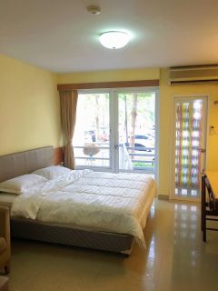 For rent I-HOUSE LAGUNA GARDEN RCA Ready to move in