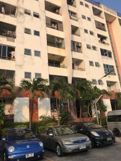 Condo for Rent Liveingplace Ramkankhaeng 157