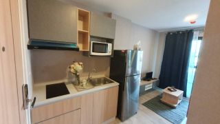 Maxxi Condo (1bed) Fl 6 Fully Furnished