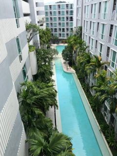 Condo for rent in Phuket town