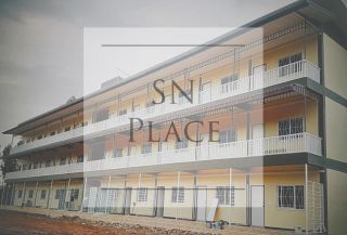 SN Place