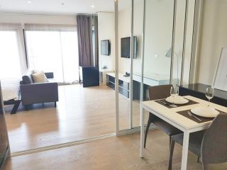 Condo for rent Noble Remix BTS Thonglor