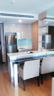 Condo for rent The Address Asoke