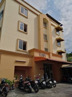 Pimsiri​ Apartment