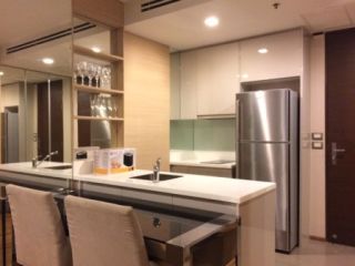 The Address Asoke 1 Bedroom+Fully Furnished+READY TO MOVE IN NOW