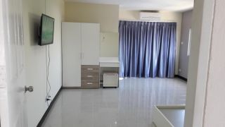 CONDO FOR RENT 300 M FROM THE BEACH (BURAPAPISOM PHASE 7)
