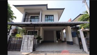 House for rent in Chiang Mai