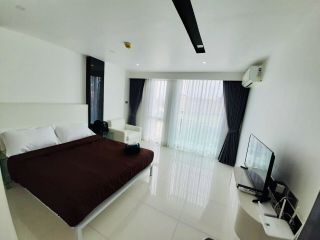 For Rent City Center Residence City view fully furnished
