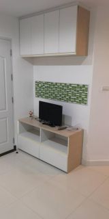 Condo for rent fully furnished studio room very close to Burhapa University