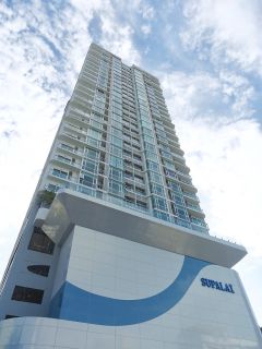 Luxury & Cozy Condo for rent - Supalai Elite Surawong