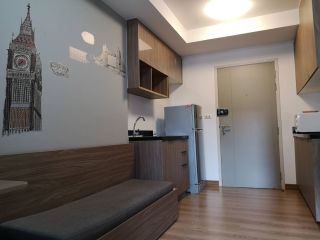For Rent Chapter One the Campus Kaset Fully Furnished Ready to move-in