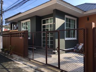 For Rent Single Storey House New Branded Udom Suk Road