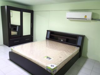 Rent a beautiful room Location Ladprao 1 Exclusive Place