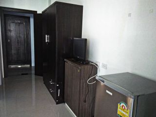 Air Condition Room with Balcony