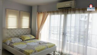For Rent Platinum Place Eastern Condo 2nd floor Full Furnished