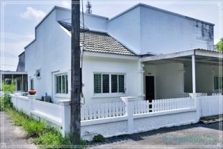 2 Bedroom House for rent near waterfall in Thalang phuket
