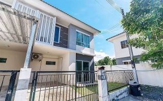 House For rent in thalang near UWC School
