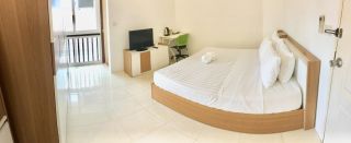 Room for rent Monthly, near MRT Ladprao