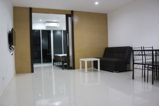 Condominium for rent room 40sq.m 7,500bath/m